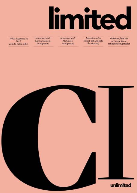 Limited Sayı 6
