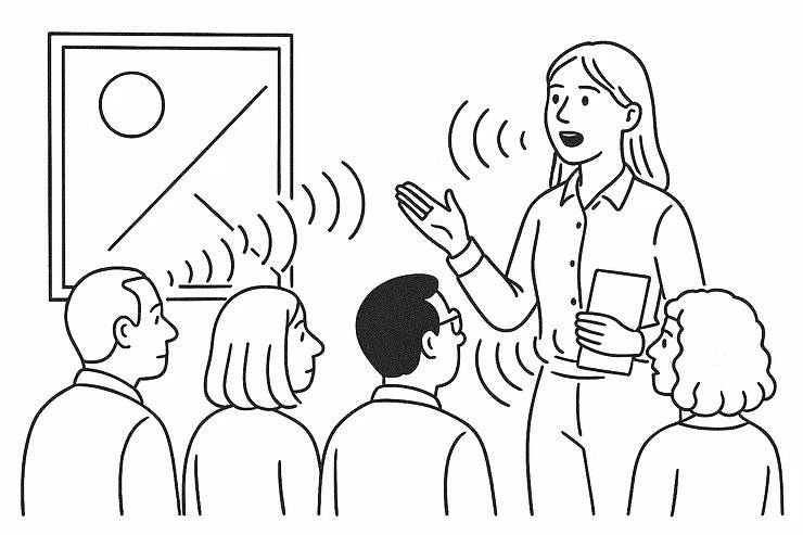 Sanat: Bir anti-iletişim pratiği