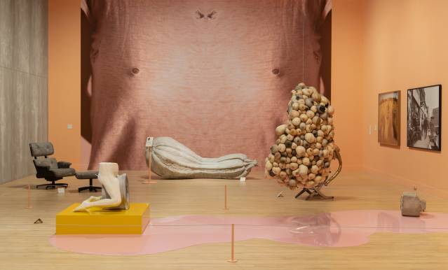 Between truth and absurdity*