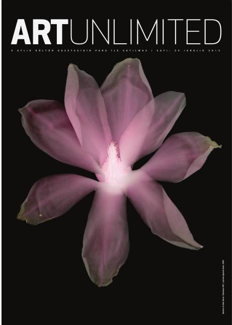 Art Unlimited Sayı 24