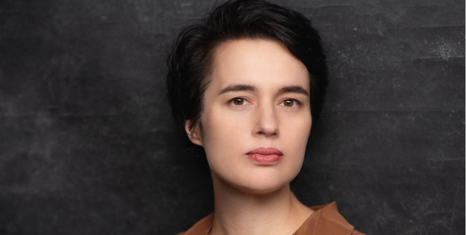 Yeni Türkiye Sineması'ndan manzaralar: Nazlı Elif Durlu