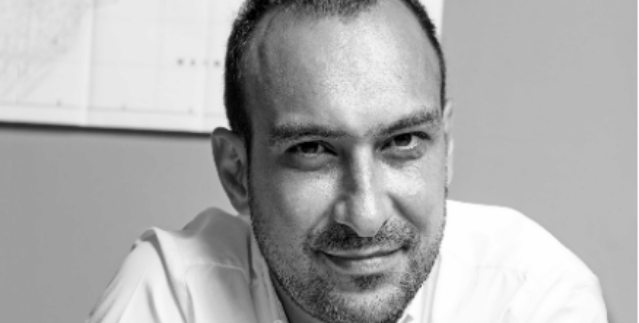 Tüketilmiş şehirlerde, tüketilmiş doğalar içinde