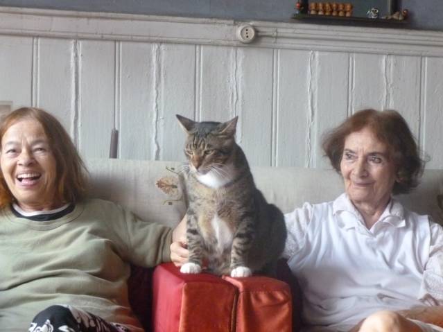 YEL, TOZ, PORTRELER: Zorba'ya ağıt