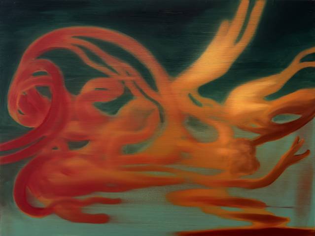 CARPEL ilk sergisiyle Londra'da