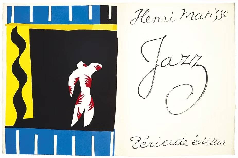 Matisse ve Mualla: İki caz mabeyincisi