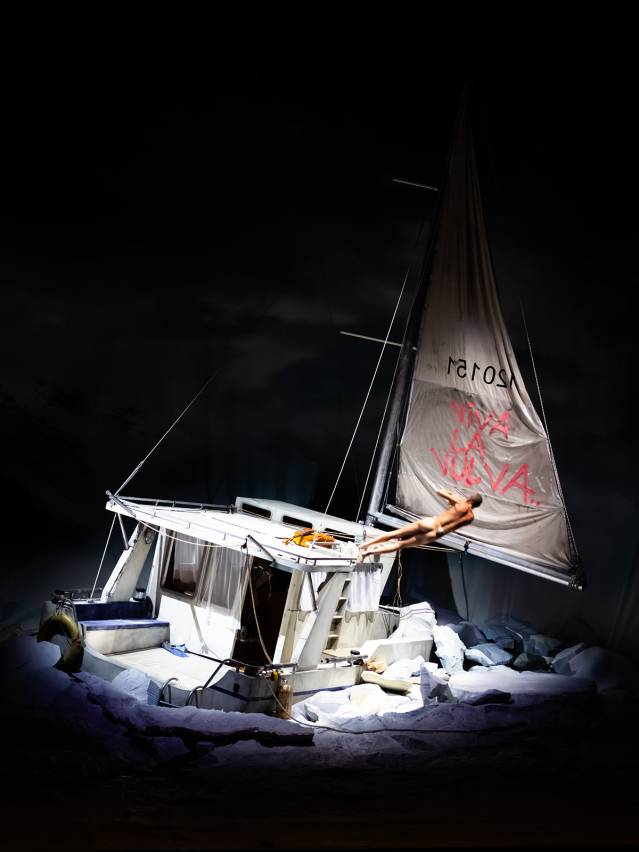 Peeping Tom’dan iki yeni yapıt