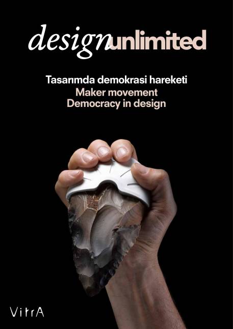 Design Unlimited Sayı 3