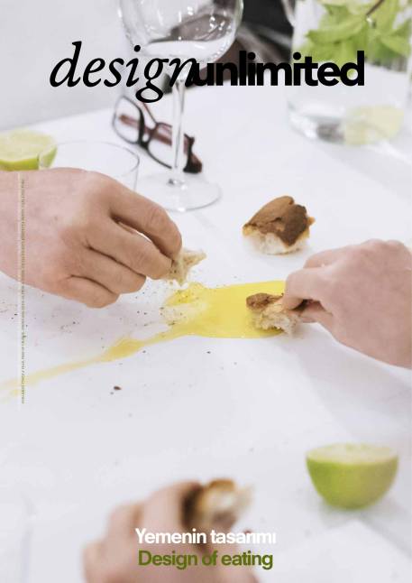 Design Unlimited Sayı 16