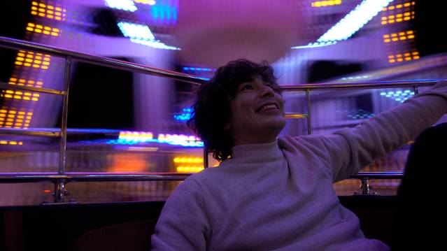 Boşluğa giriş: Y O L O