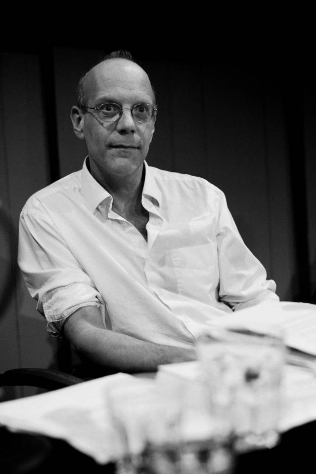 Stuck on the Platform