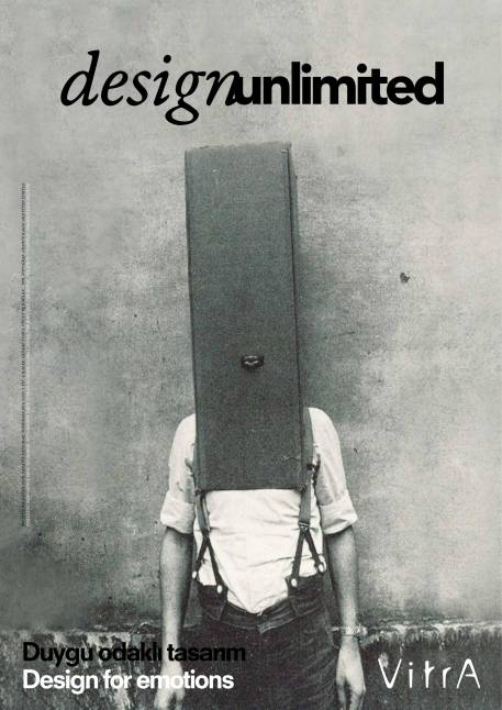 Design Unlimited Sayı 7