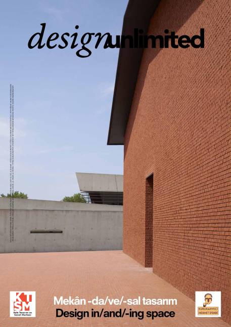 Design Unlimited Sayı 13