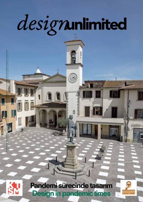 Design Unlimited Sayı 9