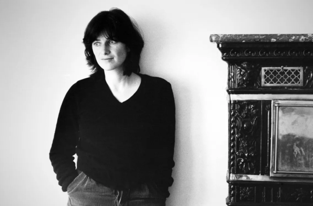 Akerman’ın sergisi Marian Goodman’da