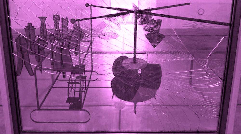 Kavramsal sanat için kavramsal ayrımlar