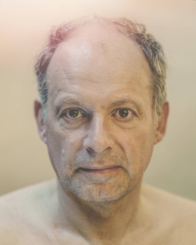 On soruluk sohbetler: Denis Podalydès